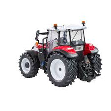 Load image into Gallery viewer, Britains Steyr Plus 4120 Tractor 1:32 Scale