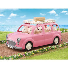 Load image into Gallery viewer, Sylvanian Families Family Picnic Van 5535