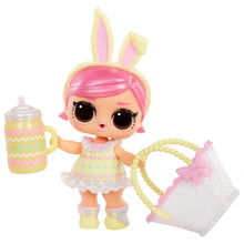 Load image into Gallery viewer, L.O.L. Surprise! Easter Pastel Party Tot Assortment
