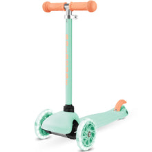Load image into Gallery viewer, Boldcube Teeny 3 Wheel Scooter Mint