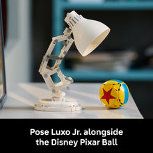 Load image into Gallery viewer, Lego 21357 Disney Pixar Luxo Jr