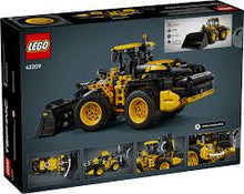 Load image into Gallery viewer, LEGO Technic 42209 Volvo L120 Electric Wheel Loader Set