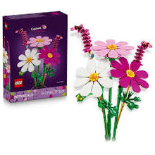 Load image into Gallery viewer, Lego Botanicals Cosmos Flowers Building Set 11514