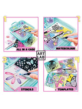 Load image into Gallery viewer, Art Lab Watercolour Case