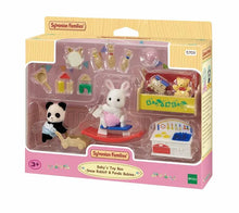 Load image into Gallery viewer, Sylvanian Families Baby's Toy Box 5709