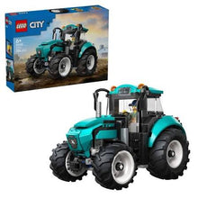 Load image into Gallery viewer, LEGO City 60498 Tractor Set