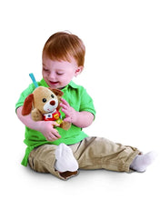 Load image into Gallery viewer, Vtech Little Singing Puppy (VT502303)