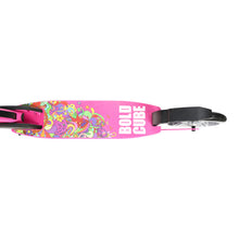Load image into Gallery viewer, Boldcube Big 2 Wheel Scooter Pink