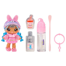 Load image into Gallery viewer, Yummiland x Peeps Lip Gloss Doll Maddie Mallows