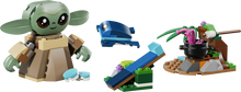 Load image into Gallery viewer, Lego Star Wars™ Grogu’s Homestead 75443