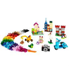Load image into Gallery viewer, Lego Classic Large Creator Box 10698