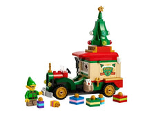 Load image into Gallery viewer, Lego 40746 Santa’s Delivery Truck