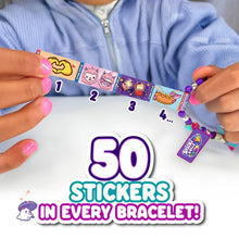 Load image into Gallery viewer, Sticki Rolls Sticker Bracelet Making Set