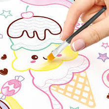 Load image into Gallery viewer, Art Lab Fluffy Paint Studio