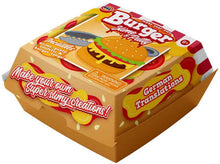 Load image into Gallery viewer, Make Your Own Burger Slime & Putty