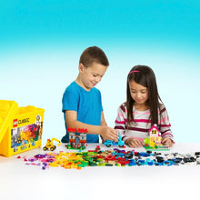 Load image into Gallery viewer, Lego Classic Large Creator Box 10698