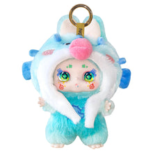 Load image into Gallery viewer, Kimmon Over the Moon - Dreams of Wilderness Mystery Plush Doll