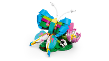 Load image into Gallery viewer, Lego 31384 Wild Animals: Colorful Hummingbird