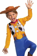Load image into Gallery viewer, Toy Story Woody Classic Costume (Size 5 to 6 years) JP141159L