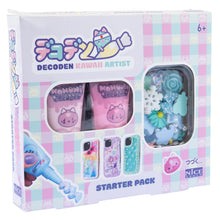 Load image into Gallery viewer, Momoni Decoden Kawaii Starter Pack