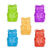 Load image into Gallery viewer, Gummy Bearz Mystery Squishy Toys Grab Bin