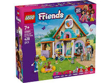 Load image into Gallery viewer, LEGO Friends Horse and Pet Vet Clinic 42651