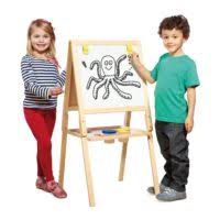Load image into Gallery viewer, Casdon Wooden Easel