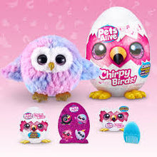 Load image into Gallery viewer, Zuru
Pets Alive Chirpy Birds S1 Assorted