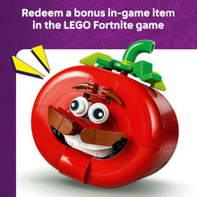 Load image into Gallery viewer, LEGO 77079 Fortnite Tomatohead