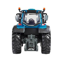 Load image into Gallery viewer, Britains Valtra T234 Tractor with Front Loader 43352