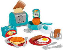 Load image into Gallery viewer, Casdon Heinz All Day Breakfast Cook Play Set