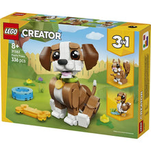 Load image into Gallery viewer, LEGO Creator 3 in 1 Cute Animals