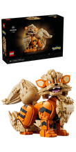 Load image into Gallery viewer, Lego 72160 Pokemon Arcanine Set