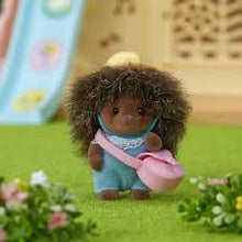 Load image into Gallery viewer, Sylvanian Families Hedgehog Baby 5410