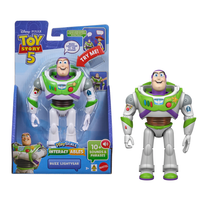 Load image into Gallery viewer, Disney Pixar Toy Story 5 Interactables Figure Buzz Lightyear