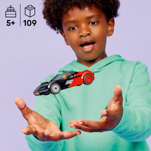 Load image into Gallery viewer, Lego City Ev Supercar Toy Building Kit And Minifigure 60486