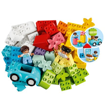 Load image into Gallery viewer, LEGO DUPLO 10913 Brick Box Starter Classic Building Bricks Set