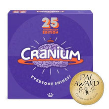 Load image into Gallery viewer, Cranium 25th Anniversary Game