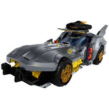 Load image into Gallery viewer, DC Batman Batlink Batmobile