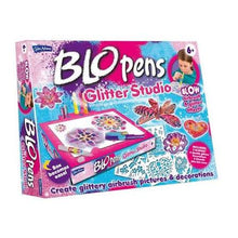 Load image into Gallery viewer, BLOPENS Glitter Studio