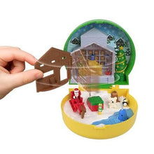 Load image into Gallery viewer, Polly Pocket Compact Elf