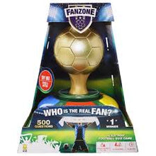 Load image into Gallery viewer, Fanzone Football Trivia Game