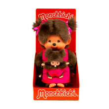 Load image into Gallery viewer, Monchhichi Mothercare Plush Doll