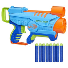 Load image into Gallery viewer, Nerf Elite Jr Blaster