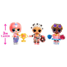 Load image into Gallery viewer, L.O.L. Surprise! Tots All-Star Sports Vault Collection Assortment