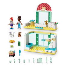 Load image into Gallery viewer, LEGO 41695 Friends Pet Clinic