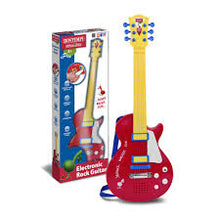 Load image into Gallery viewer, Bontempi Electronic Rock Guitar