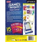 Load image into Gallery viewer, Games Night Family Edition