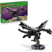 Load image into Gallery viewer, LEGO 21595 Minecraft The Ender Dragon