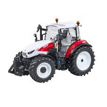 Load image into Gallery viewer, Britains Steyr Plus 4120 Tractor 1:32 Scale